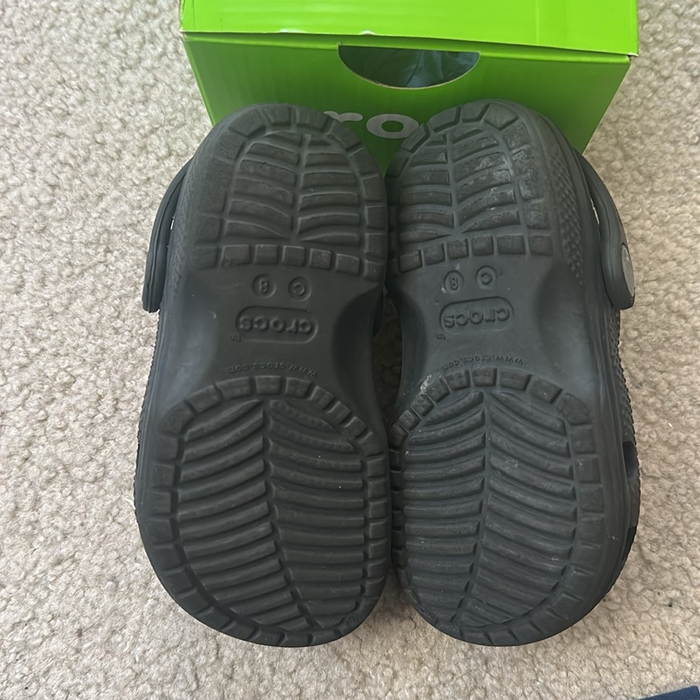 Kids Crocs - Picture 4 of 4